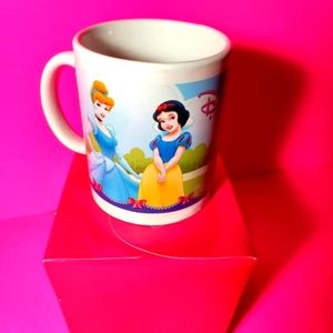 DISNEY CUP